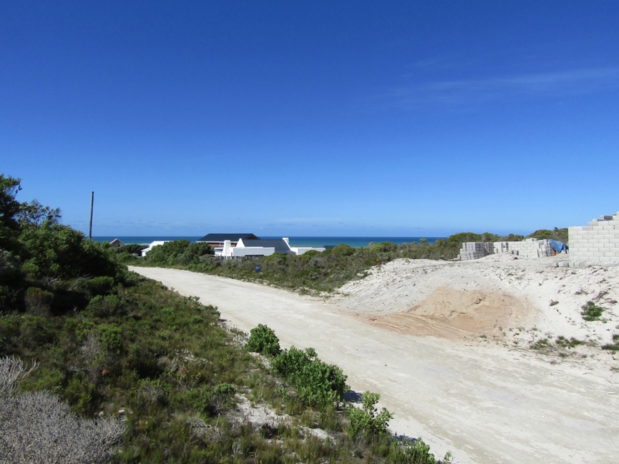 0 Bedroom Property for Sale in Suiderstrand Western Cape
